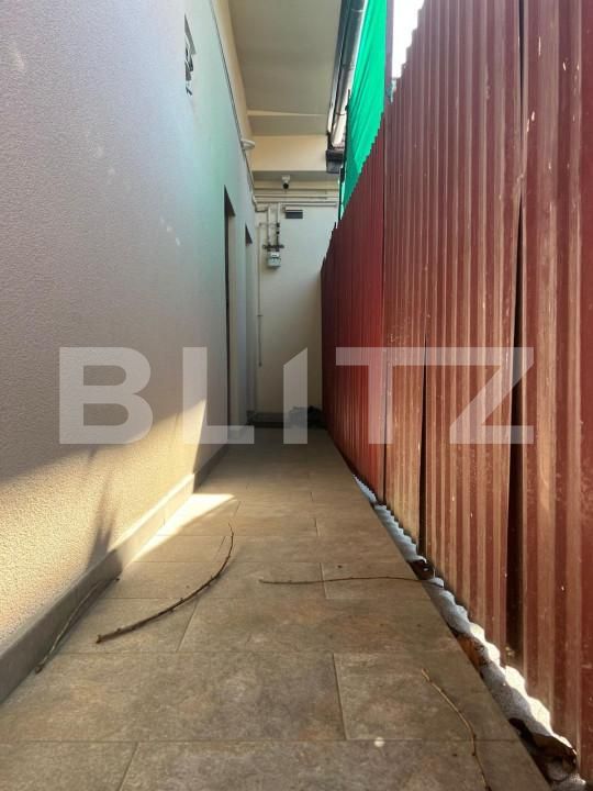 Spațiu comercial de vânzare Semicentral - 145683SVC | BLITZ Târgu Mureș | Poza3