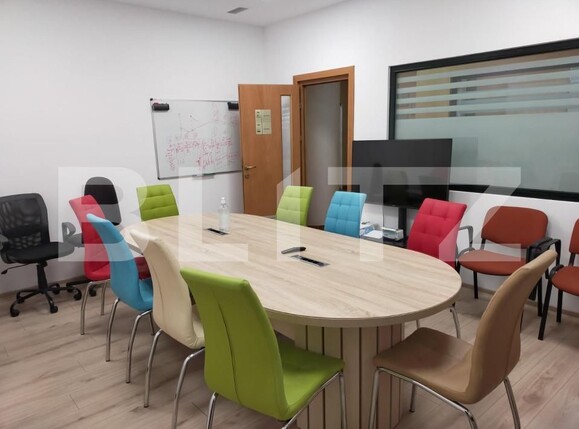 Spațiu birouri de vânzare Gara Mare - 145685SVB | BLITZ Târgu Mureș | Poza13