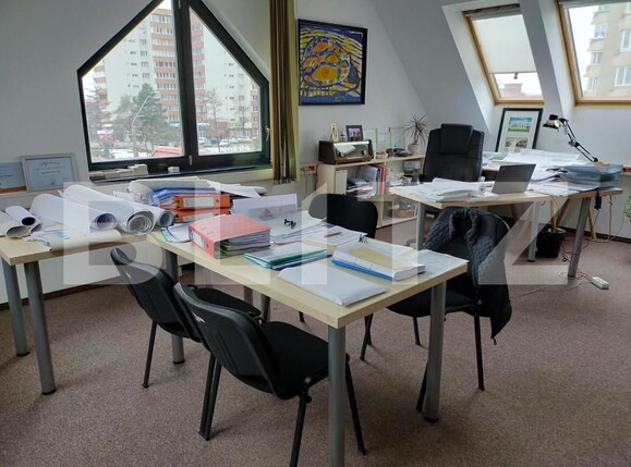 Spațiu birouri de vânzare Gara Mare - 145685SVB | BLITZ Târgu Mureș | Poza17