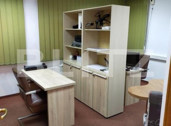 Spațiu birouri de vânzare Gara Mare - 145685SVB | BLITZ Târgu Mureș | Poza10