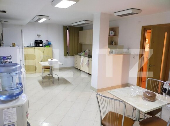 Spațiu birouri de vânzare Gara Mare - 145685SVB | BLITZ Târgu Mureș | Poza15