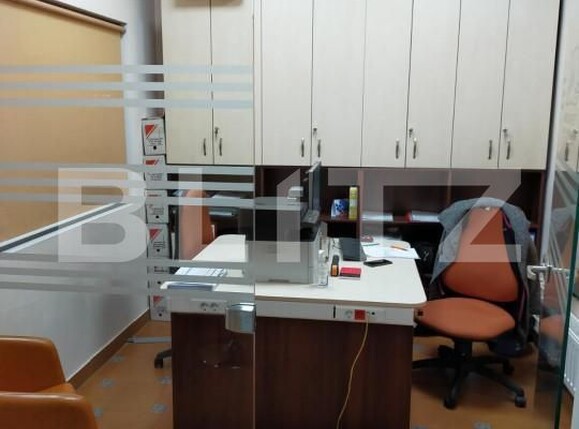 Spațiu birouri de vânzare Gara Mare - 145685SVB | BLITZ Târgu Mureș | Poza16