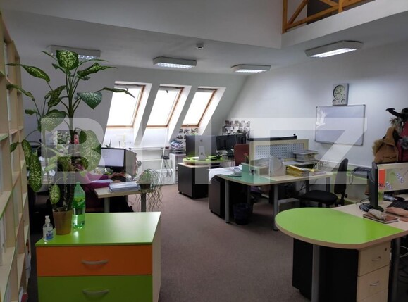 Spațiu birouri de vânzare Gara Mare - 145685SVB | BLITZ Târgu Mureș | Poza11