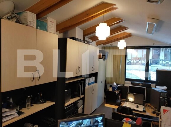 Spațiu birouri de vânzare Gara Mare - 145685SVB | BLITZ Târgu Mureș | Poza3