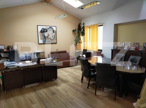 Spațiu birouri de vânzare Gara Mare - 145685SVB | BLITZ Târgu Mureș | Poza6