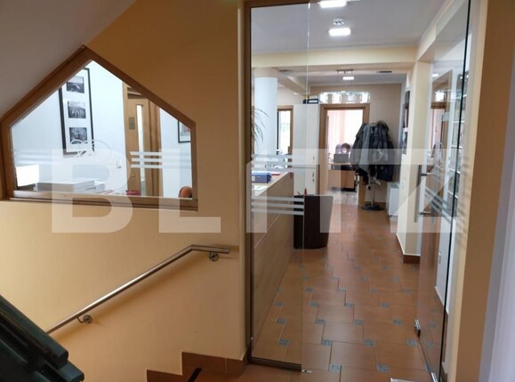 Spațiu birouri de vânzare Gara Mare - 145685SVB | BLITZ Târgu Mureș | Poza12