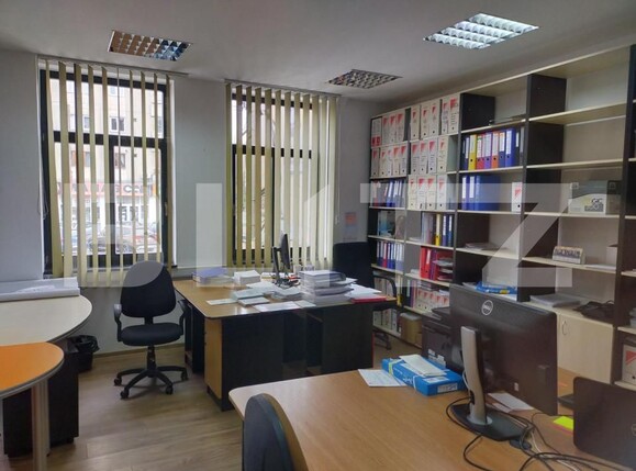 Spațiu birouri de vânzare Gara Mare - 145685SVB | BLITZ Târgu Mureș | Poza1