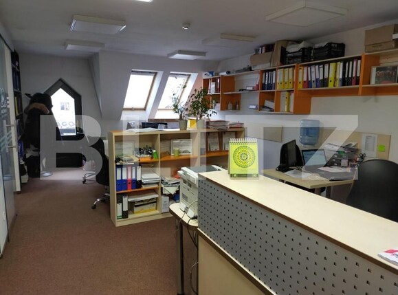 Spațiu birouri de vânzare Gara Mare - 145685SVB | BLITZ Târgu Mureș | Poza8