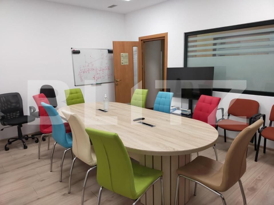 Spațiu birouri de vânzare Gara Mare - 145685SVB | BLITZ Târgu Mureș | Poza13