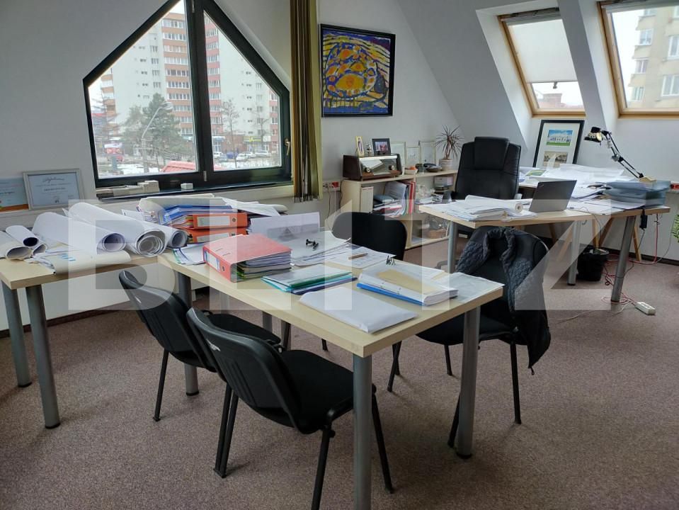 Spațiu birouri de vânzare Gara Mare - 145685SVB | BLITZ Târgu Mureș | Poza17
