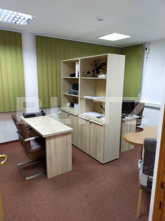 Spațiu birouri de vânzare Gara Mare - 145685SVB | BLITZ Târgu Mureș | Poza10