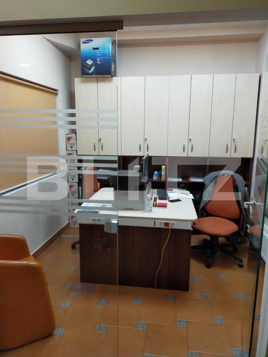 Spațiu birouri de vânzare Gara Mare - 145685SVB | BLITZ Târgu Mureș | Poza16