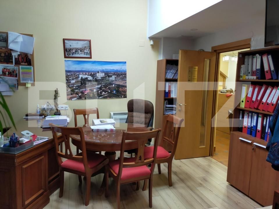 Spațiu birouri de vânzare Gara Mare - 145685SVB | BLITZ Târgu Mureș | Poza7