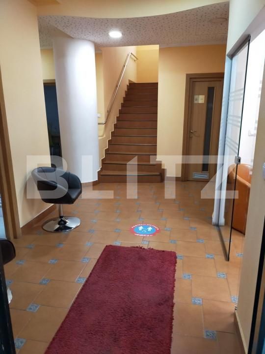 Spațiu birouri de vânzare Gara Mare - 145685SVB | BLITZ Târgu Mureș | Poza14