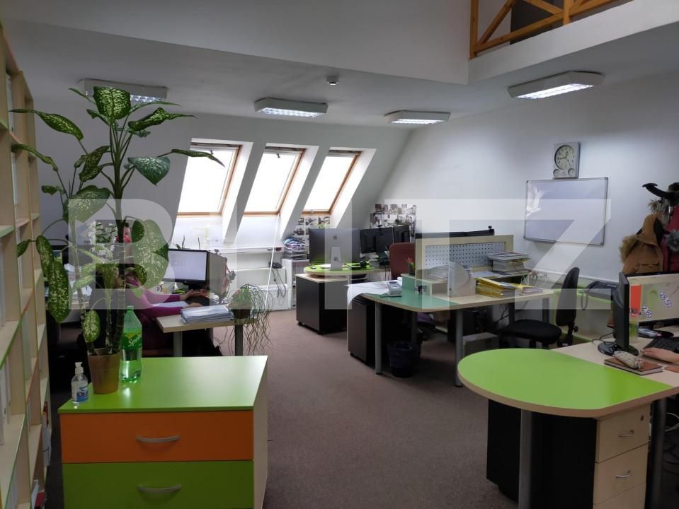 Spațiu birouri de vânzare Gara Mare - 145685SVB | BLITZ Târgu Mureș | Poza11