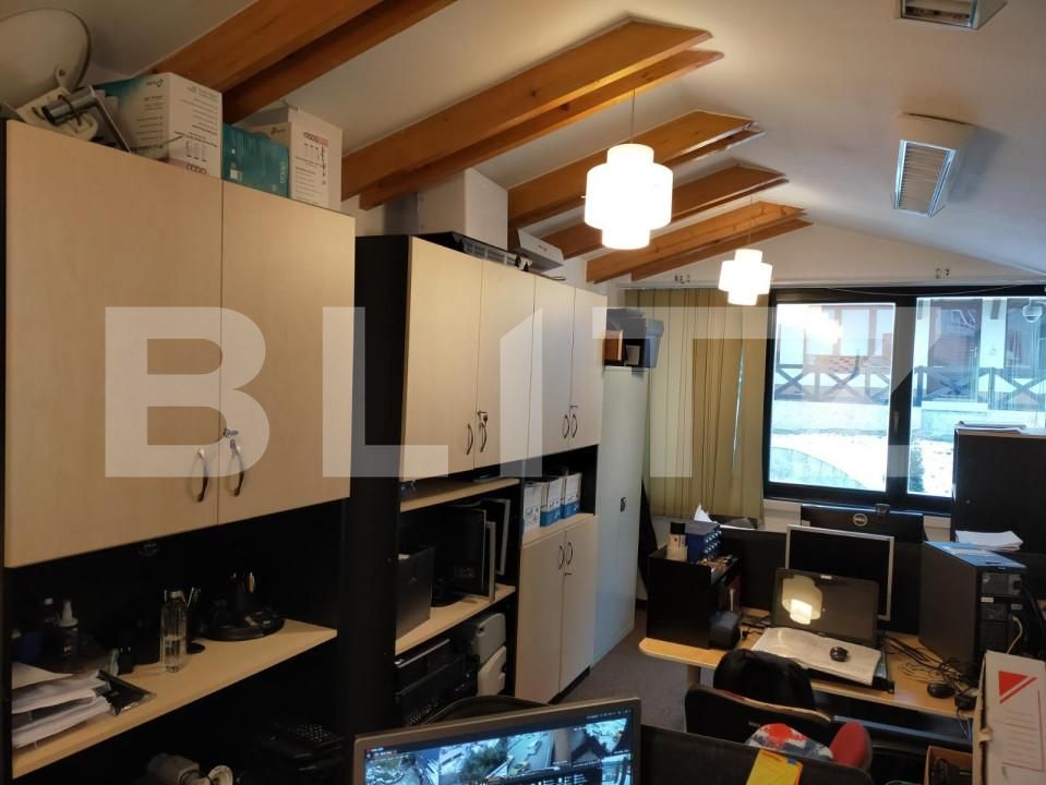 Spațiu birouri de vânzare Gara Mare - 145685SVB | BLITZ Târgu Mureș | Poza3