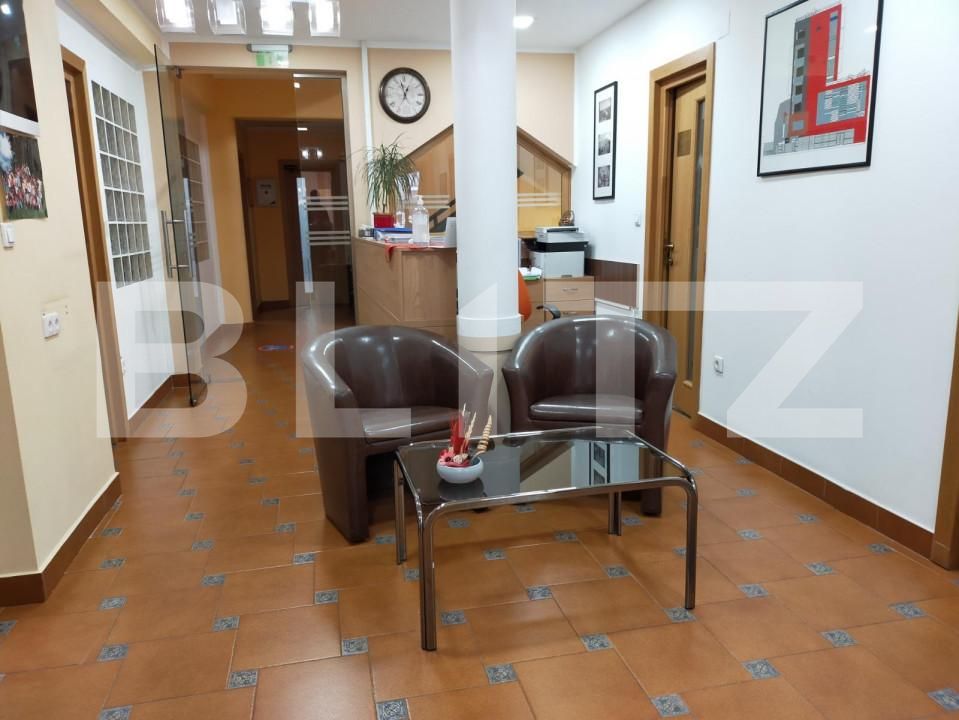 Spațiu birouri de vânzare Gara Mare - 145685SVB | BLITZ Târgu Mureș | Poza4