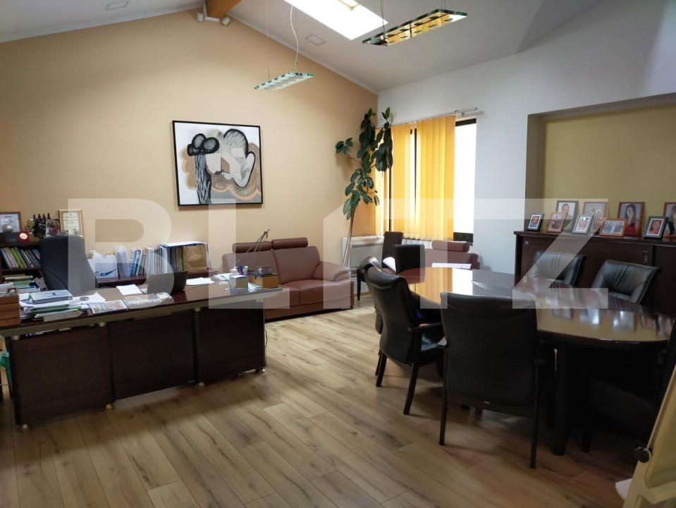 Spațiu birouri de vânzare Gara Mare - 145685SVB | BLITZ Târgu Mureș | Poza6