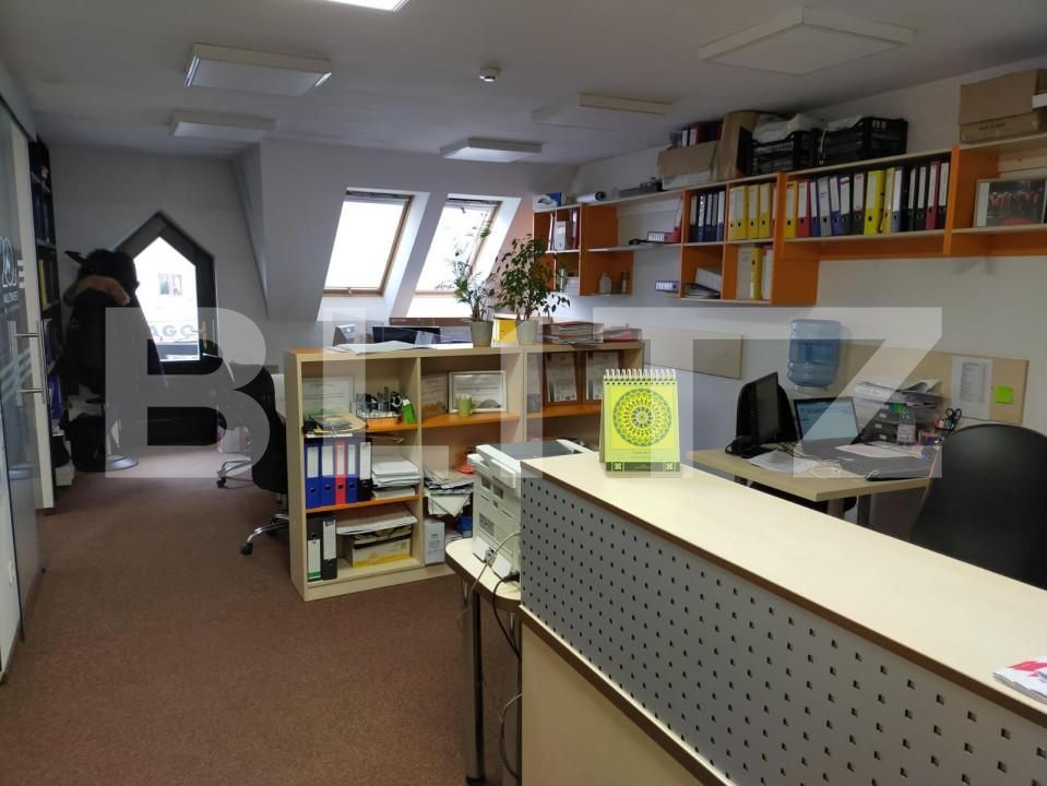 Spațiu birouri de vânzare Gara Mare - 145685SVB | BLITZ Târgu Mureș | Poza8