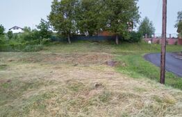 Teren intravilan pe Calea Voinicenilor