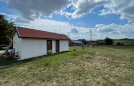 Teren 5.5 ha si lac, in Fanatele Bandului