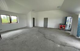 Teren 5.5 ha si lac, in Fanatele Bandului