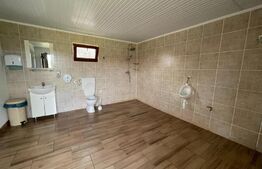 Teren 5.5 ha si lac, in Fanatele Bandului