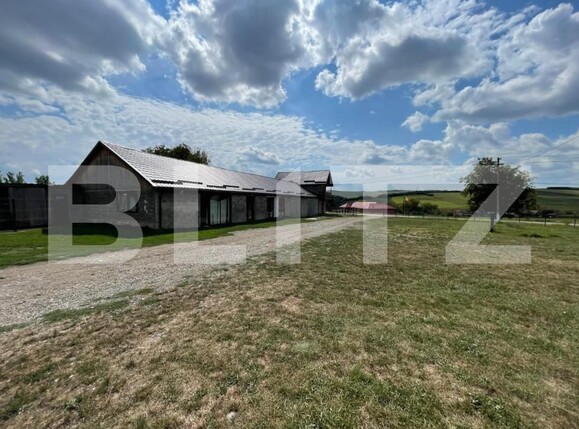 Teren de vânzare Central - 145689TV | BLITZ Târgu Mureș | Poza9