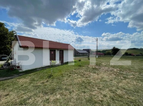 Teren de vânzare Central - 145689TV | BLITZ Târgu Mureș | Poza10