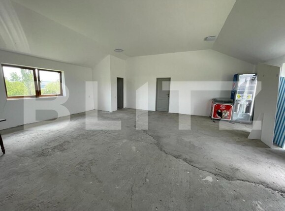 Teren de vânzare Central - 145689TV | BLITZ Târgu Mureș | Poza11