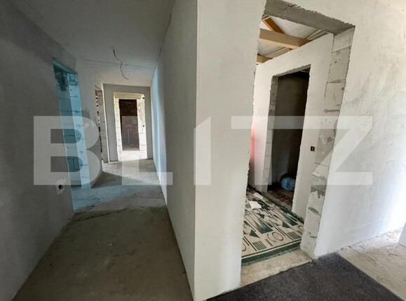 Teren de vânzare Central - 145689TV | BLITZ Târgu Mureș | Poza12