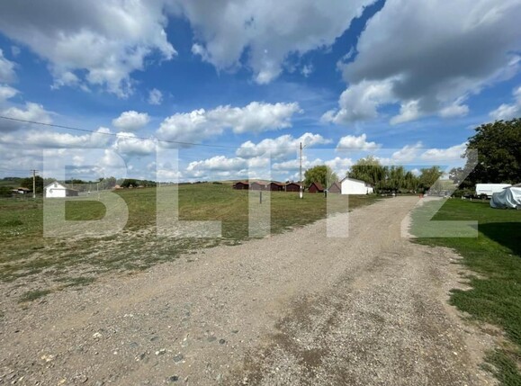 Teren de vânzare Central - 145689TV | BLITZ Târgu Mureș | Poza14