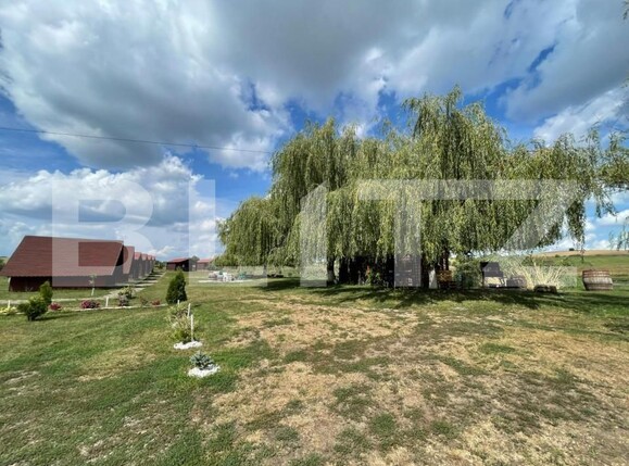 Teren de vânzare Central - 145689TV | BLITZ Târgu Mureș | Poza7