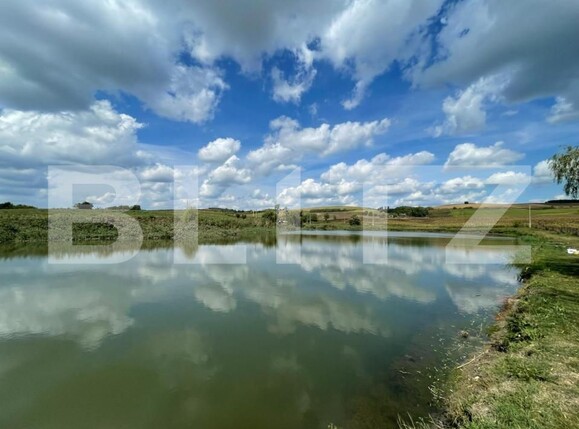 Teren de vânzare Central - 145689TV | BLITZ Târgu Mureș | Poza3