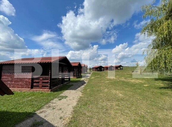 Teren de vânzare Central - 145689TV | BLITZ Târgu Mureș | Poza6