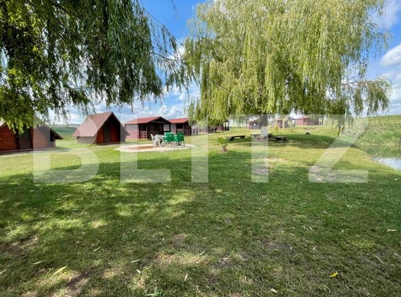 Teren de vânzare Central - 145689TV | BLITZ Târgu Mureș | Poza5