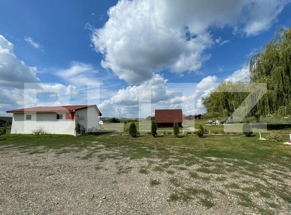 Teren de vânzare Central - 145689TV | BLITZ Târgu Mureș | Poza8