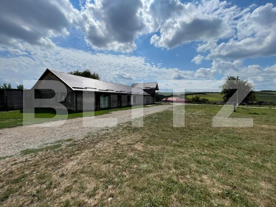 Teren de vânzare Central - 145689TV | BLITZ Târgu Mureș | Poza9