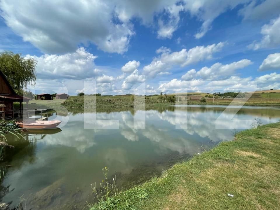 Teren de vânzare Central - 145689TV | BLITZ Târgu Mureș | Poza2