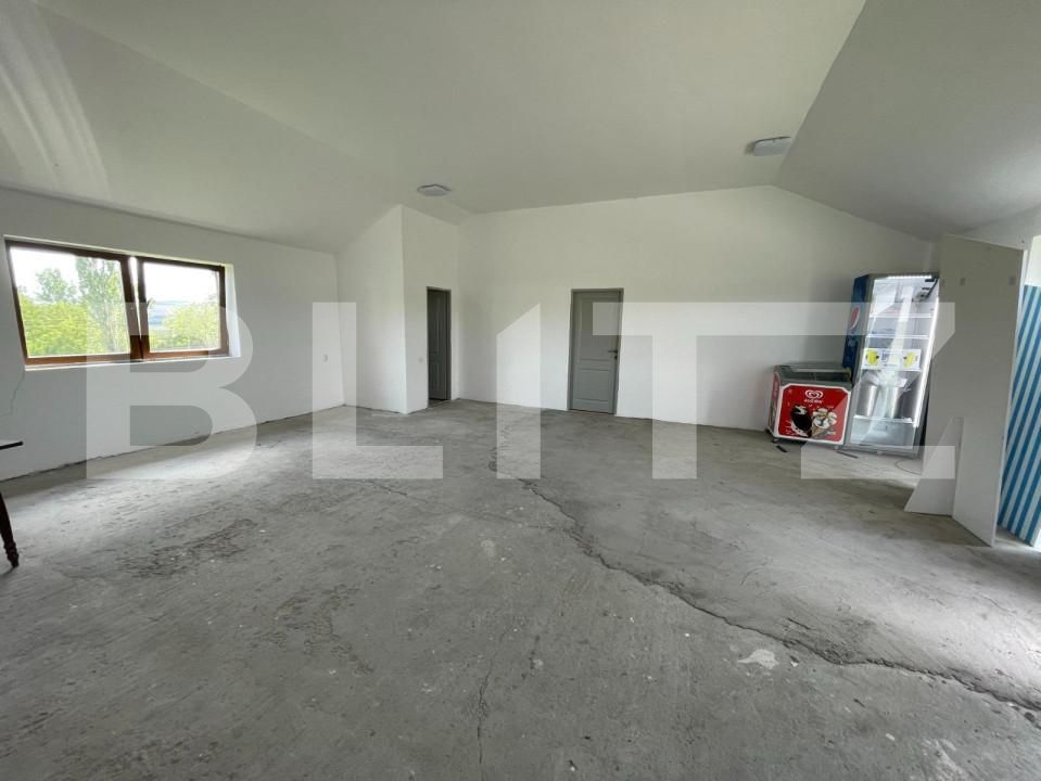 Teren de vânzare Central - 145689TV | BLITZ Târgu Mureș | Poza11