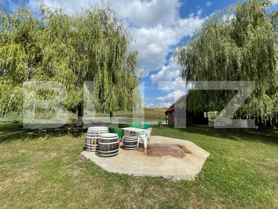 Teren de vânzare Central - 145689TV | BLITZ Târgu Mureș | Poza4