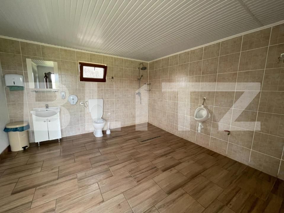 Teren de vânzare Central - 145689TV | BLITZ Târgu Mureș | Poza13