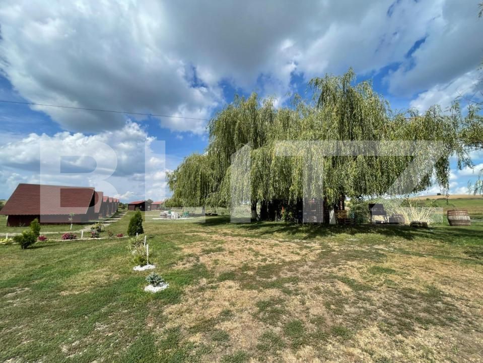 Teren de vânzare Central - 145689TV | BLITZ Târgu Mureș | Poza7