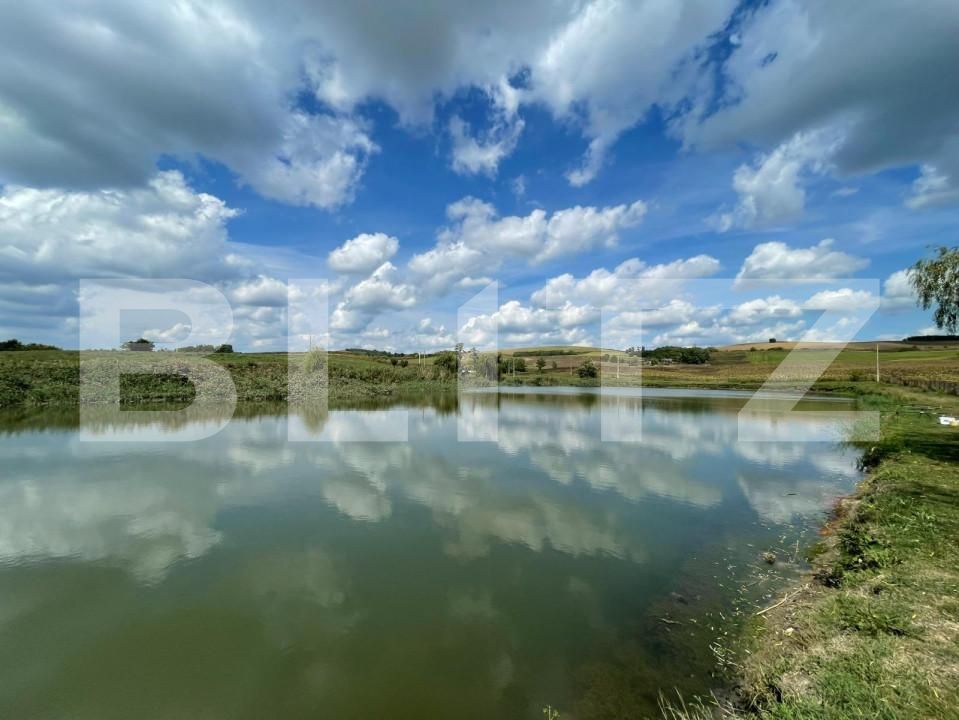 Teren de vânzare Central - 145689TV | BLITZ Târgu Mureș | Poza3