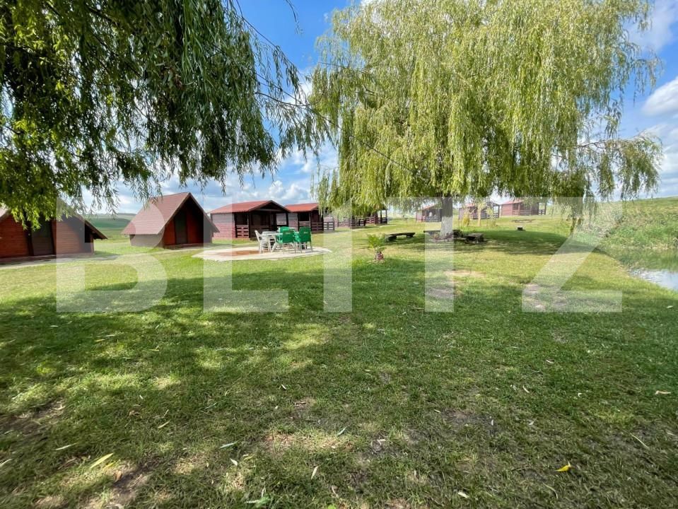 Teren de vânzare Central - 145689TV | BLITZ Târgu Mureș | Poza5