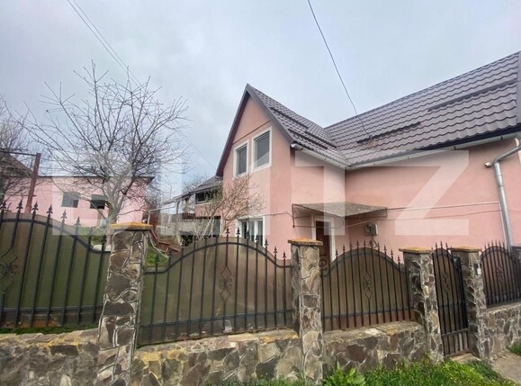 Casa de vânzare 4 camere Sâncraiu de Mureș - 145693CV | BLITZ Târgu Mureș | Poza2