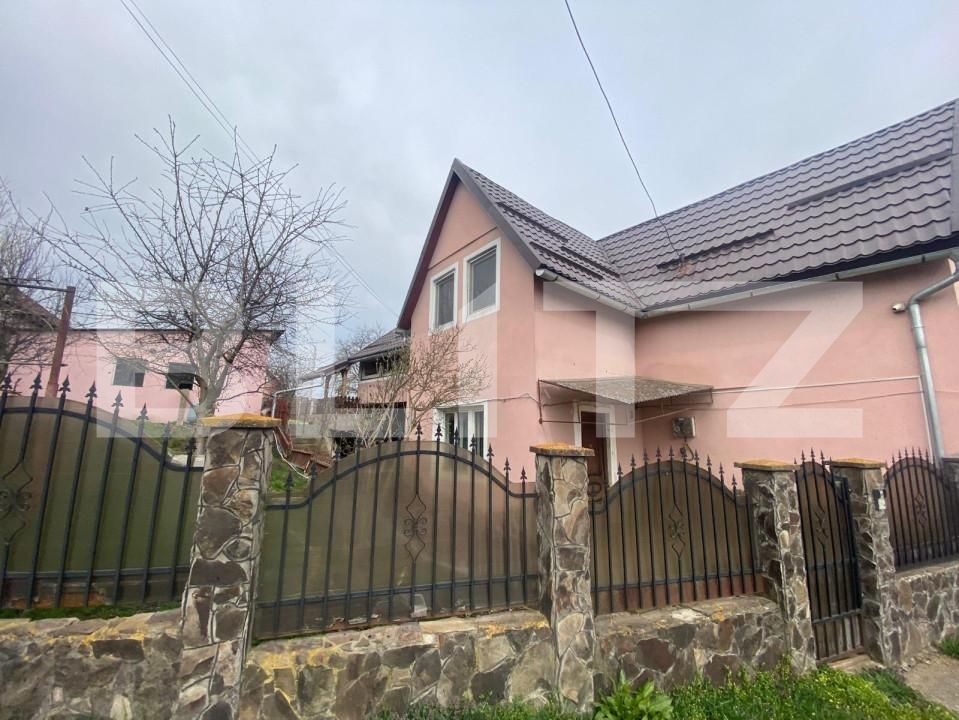 Casa de vânzare 4 camere Sâncraiu de Mureș - 145693CV | BLITZ Târgu Mureș | Poza2