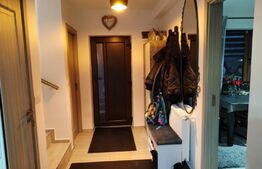 Casa nouă cu 3 camere, 144 mp, Santana de Mures