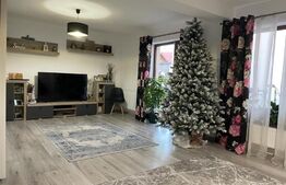 Casa nouă cu 3 camere, 144 mp, Santana de Mures