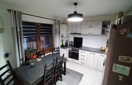 Casa nouă cu 3 camere, 144 mp, Santana de Mures